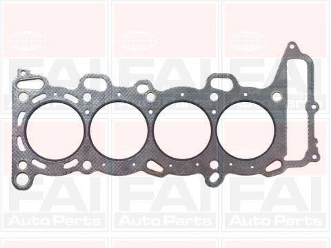 FAI AUTOPARTS Tihend,silindripea HG1219